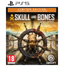 Skull & Bones Edycja Limitowana PlayStation 5