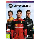 F1 Edycja 2022 PC
