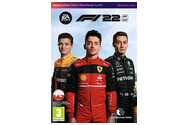 F1 Edycja 2022 PC