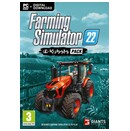 Farming Simulator 22 Kubota Pack PC