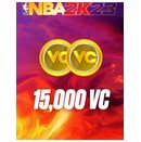 NBA23 Waluta wirtualna (15 000 VC) Xbox (One/Series S/X)