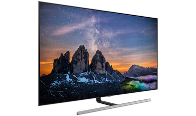 Telewizor Samsung QE55Q80R 55"