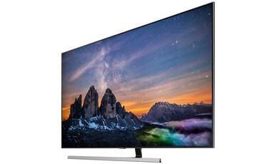 Telewizor Samsung QE55Q80R 55"