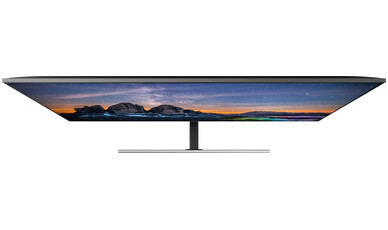 Telewizor Samsung QE55Q80R 55"