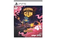 Wizard With A Gun Edycja Deluxe PlayStation 5