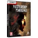Yesterday Origins PC