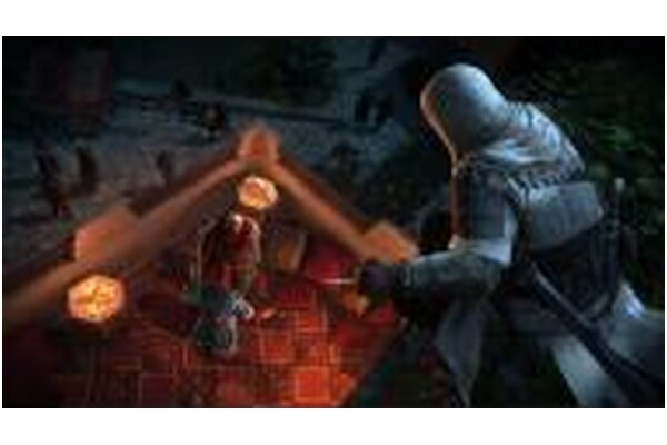 Assassins Creed Mirage Edycja Launch Xbox (One/Series X)