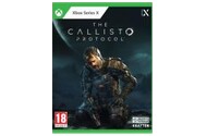 The Callisto Protocol Edycja Day One Xbox (Series X)