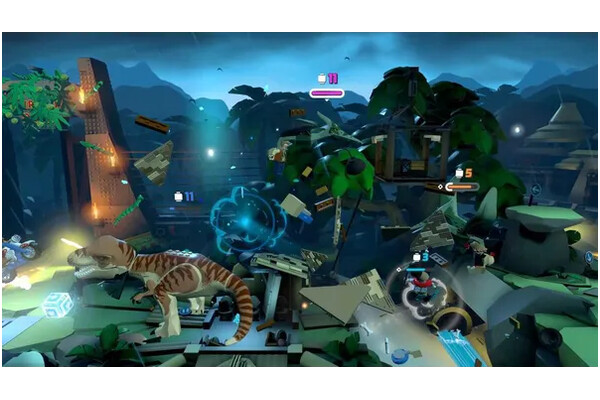 LEGO Brawls Nintendo Switch