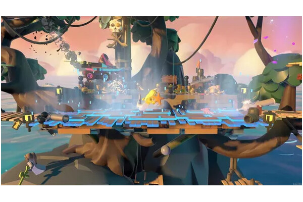 LEGO Brawls Nintendo Switch