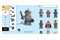 LEGO Brawls Nintendo Switch