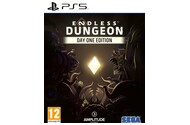 Endless Dungeon Edycja Premierowa PlayStation 5