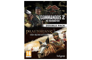 Commandos 2 & Praetorians HD Remaster Double Pack PC