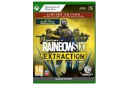 Tom Clancys Rainbow Six Extraction Edycja Limitowana Xbox One