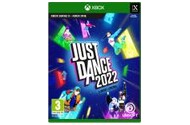 Just Dance Edycja 2022 Xbox One