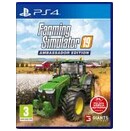 Farming Simulator 19 Edycja Ambassador PlayStation 4