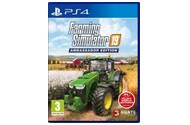 Farming Simulator 19 Edycja Ambassador PlayStation 4