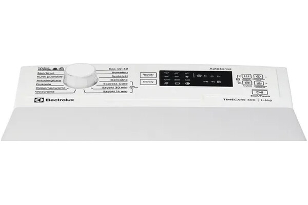 Pralka Electrolux EW2TN5261FP TimeCare 500 6.0kg 1200obr./min