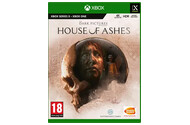 The Dark Pictures House of Ashes Xbox One