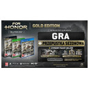 For Honor PC
