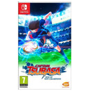 Captain Tsubasa Rise of new Champions Nintendo Switch