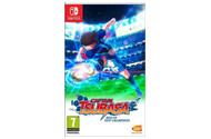 Captain Tsubasa Rise of new Champions Nintendo Switch