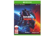 Mass Effect Edycja Legendarna Xbox One