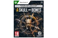 Skull&Bones Edycja Premium Xbox (Series X)