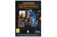 Total War Warhammer Trilogy PC