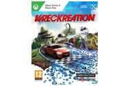 Wreckreation Xbox (Series X)