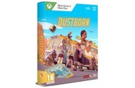 Dustborn Xbox (One/Series X)
