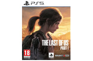 The Last Of Us Part 1 PlayStation 5