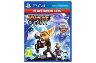 RATCHET & CLANK Hits PlayStation 4