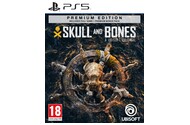 Skull & Bones Edycja Premium PlayStation 5