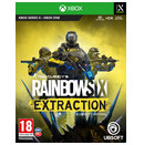 Tom Clancys Rainbow Six Extraction Guardian Edition Xbox (One/Series X)