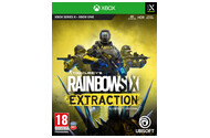Tom Clancys Rainbow Six Extraction Guardian Edition Xbox (One/Series X)