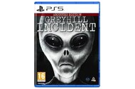 Greyhill Incident Abducted Edition PlayStation 5