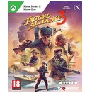 Jagged Alliance 3 Xbox (Series X)