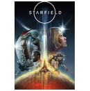 Starfield PC, Xbox (Series S/X)