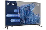 Telewizor KIVI 32H550NB 32" HD Ready
