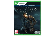 The Callisto Protocol Xbox One