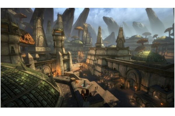 The Elder Scrolls Online Collection Necrom Xbox (One/Series S/X)
