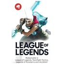 League of Legends 40 PLN PC