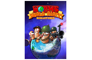 Worms World Party Remastered PC