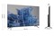 Telewizor KIVI 50U740NB 50" 4K Ultra HD