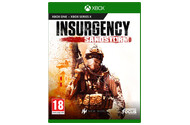 Insurgency Sandstorm Xbox (One/Series X)
