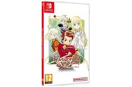 Tales of Symphonia Remastered Chosen Edition Nintendo Switch