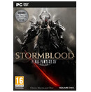 Final Fantasy XIV StormBlood PC