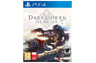 Darksiders Genesis PlayStation 4
