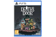 Deaths Door PlayStation 5